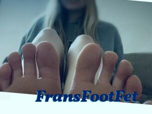 FransFootFet