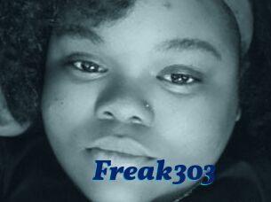 Freak303