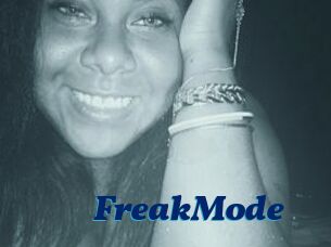 FreakMode