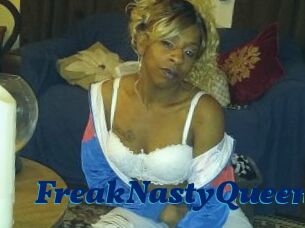 FreakNastyQueen