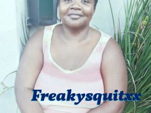 Freakysquitxx