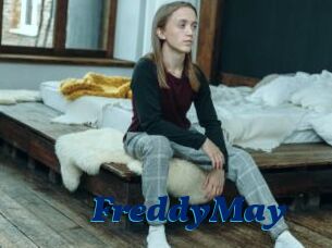 FreddyMay