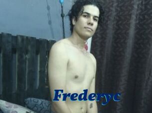 Frederyc