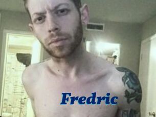 Fredric