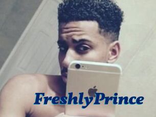 FreshlyPrince