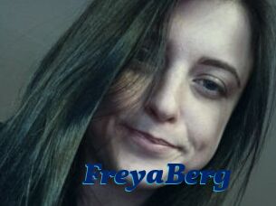 FreyaBerg