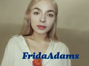 FridaAdams
