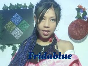 Fridablue