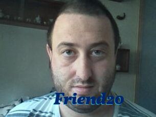 Friend20