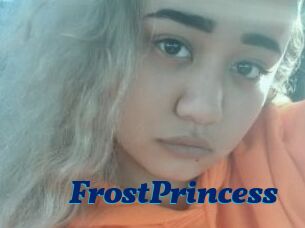 FrostPrincess