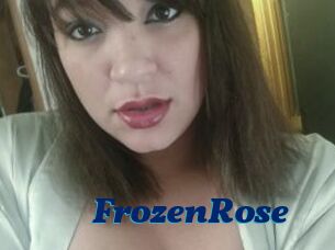 FrozenRose