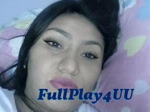 FullPlay4UU