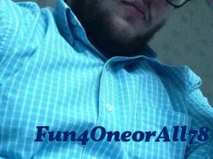 Fun4OneorAll78