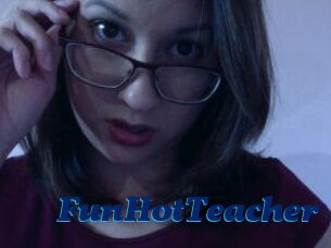 FunHotTeacher