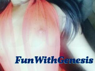 FunWithGenesis