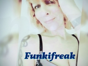 Funkifreak