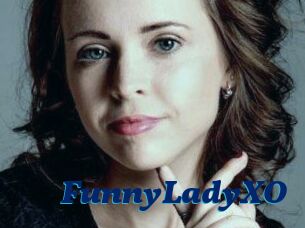 FunnyLadyXO