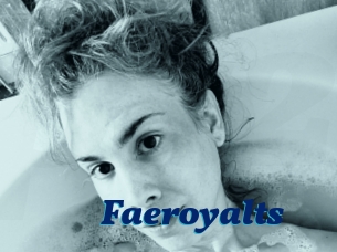 Faeroyalts