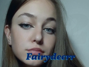 Fairydeerr