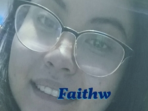 Faithw