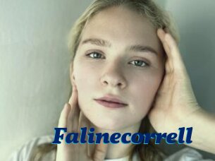 Falinecorrell