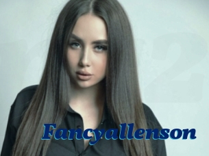 Fancyallenson