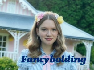 Fancybolding