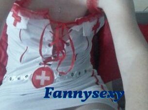 Fannysexy