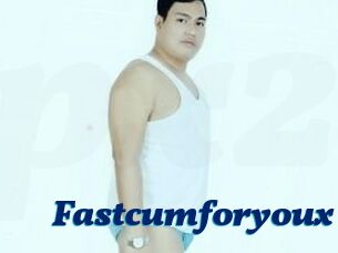 Fastcumforyoux