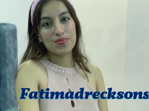 Fatimadrecksons