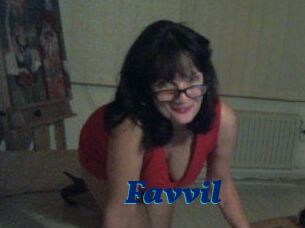 Favvil