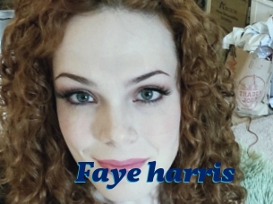 Faye_harris