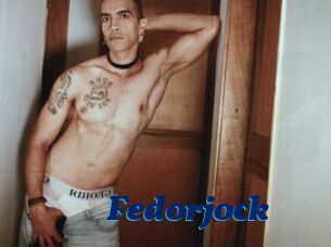 Fedorjock