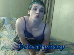 Felecity_sissy