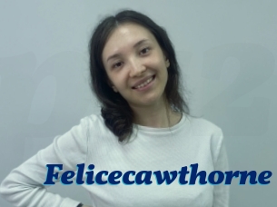 Felicecawthorne