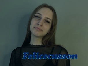 Felicecusson