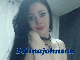 Felinajohnson