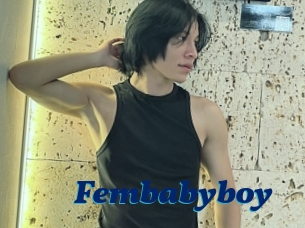 Fembabyboy