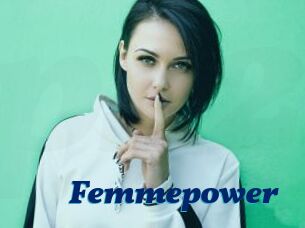 Femmepower