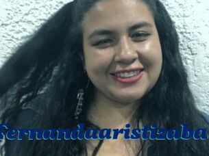 Fernandaaristizabal