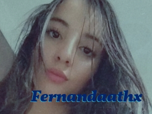 Fernandaathx