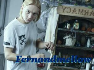 Fernandmellow