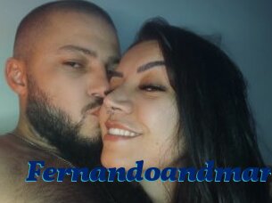 Fernandoandmari