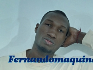 Fernandomaquina