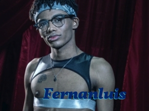 Fernanluis