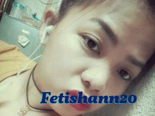 Fetishann20