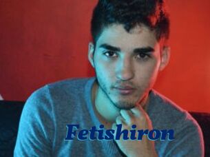 Fetishiron