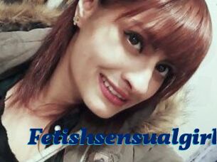 Fetishsensualgirl