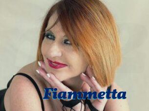 Fiammetta