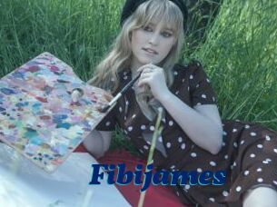 Fibijames